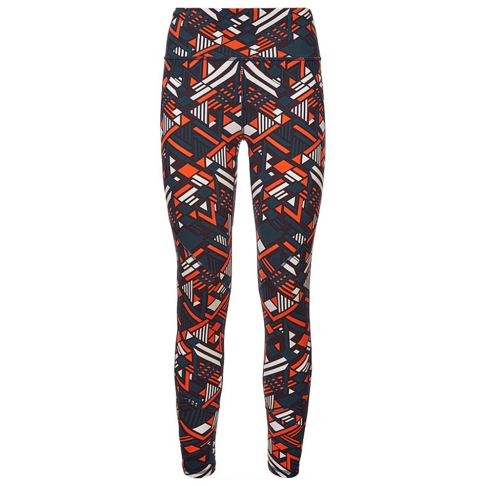 Sweaty Betty Power 7/8 Leggings - Euphoria print